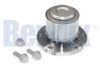 VW 2E0407304N Wheel Bearing Kit